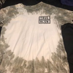 True Religion shirt
